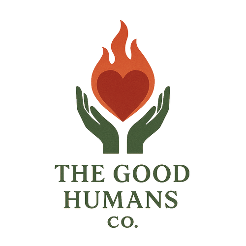 The Good Humans Co.